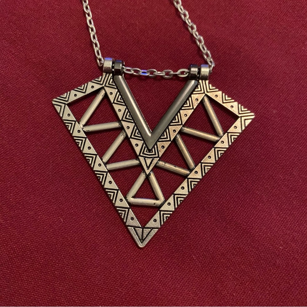 Statement Necklace
